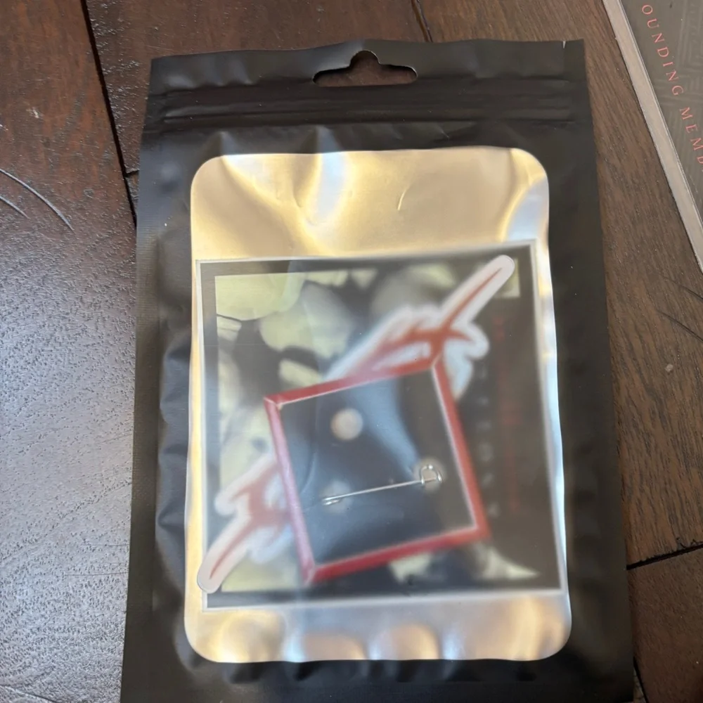 Slipknot Knotfest VIP Founding Member Package Unopened‎ - Selling as a set